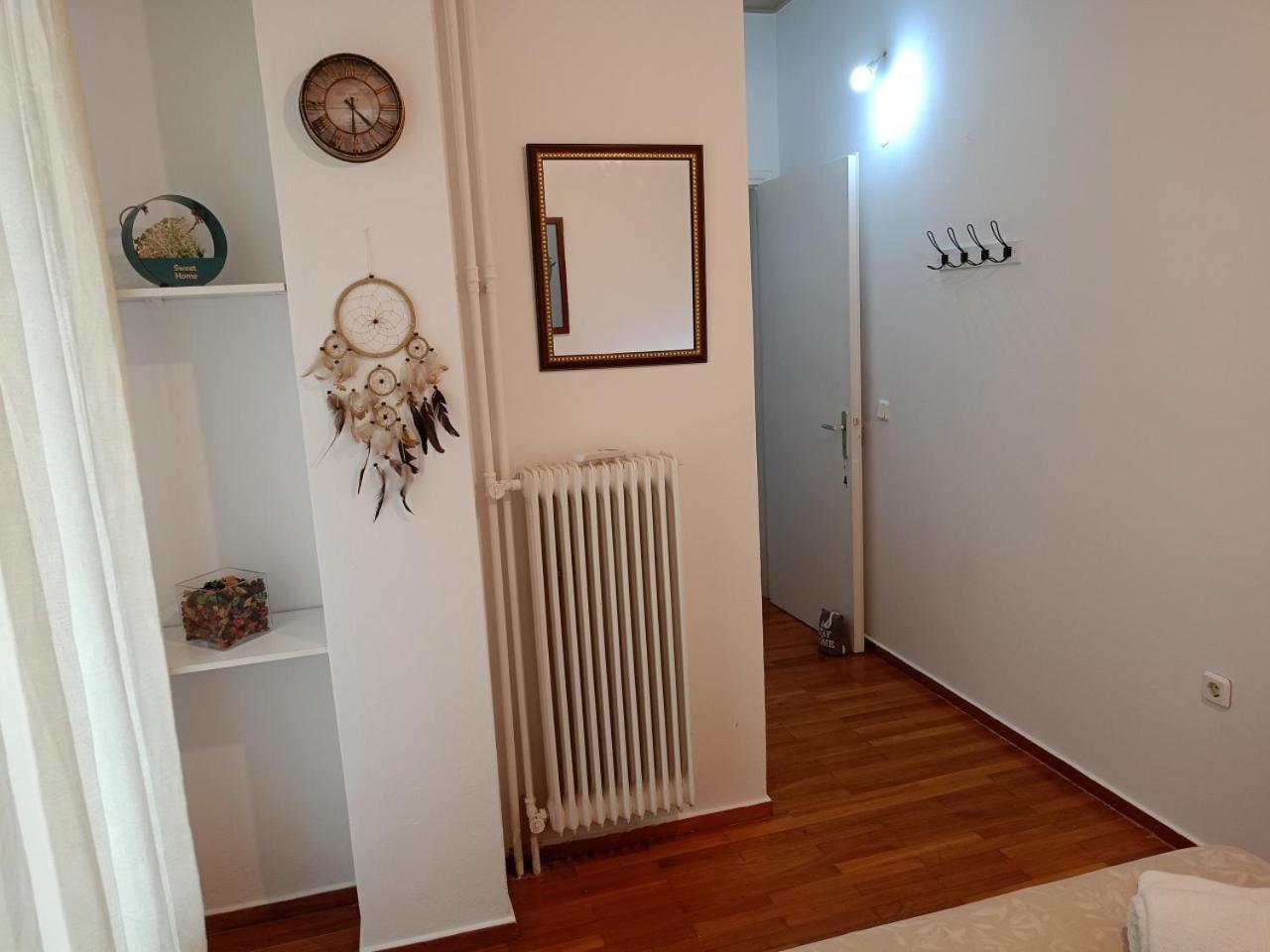 Apartamento Eleni'S House-Near The Old Railway Station Nauplia Exterior foto