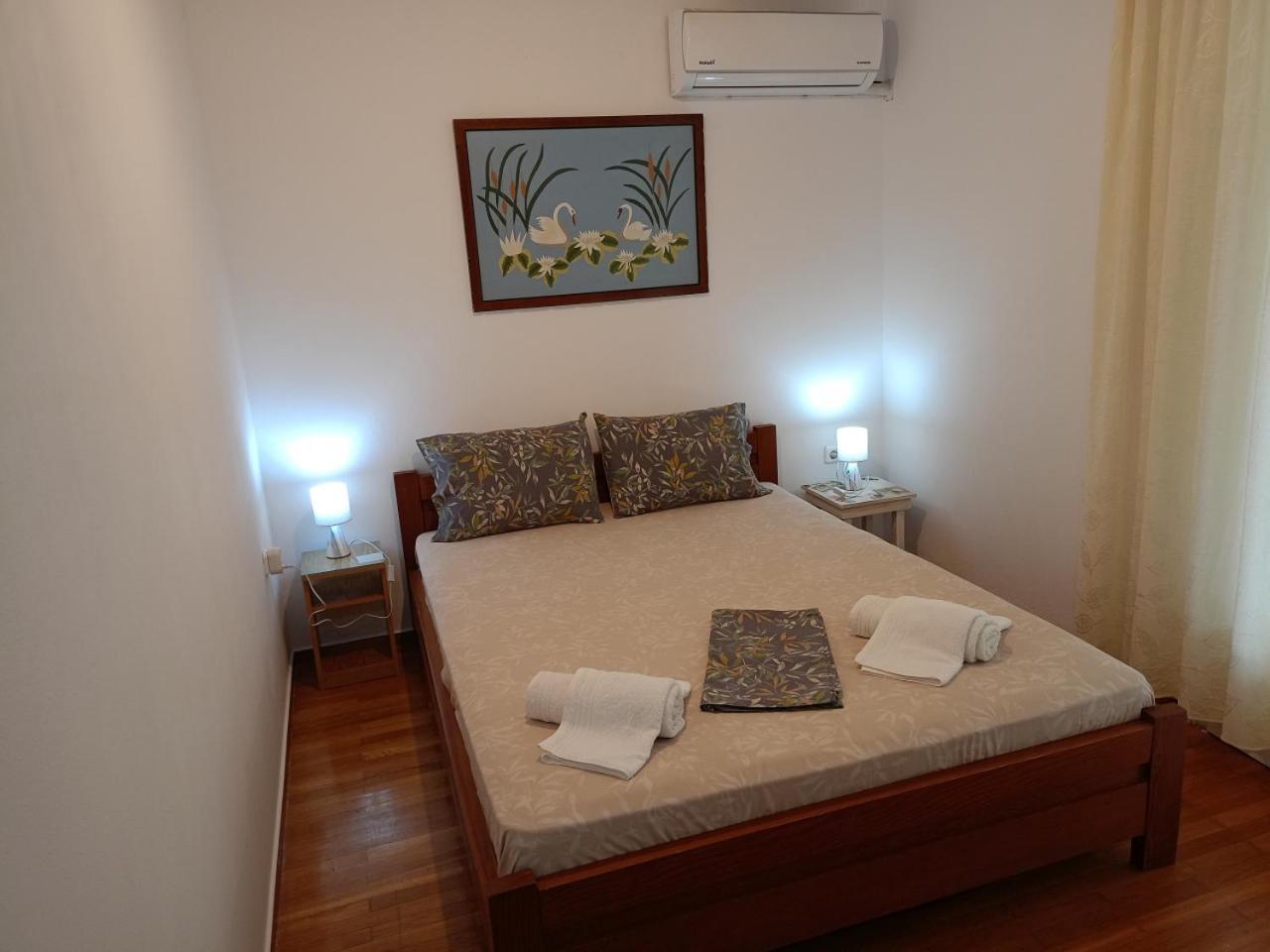 Apartamento Eleni'S House-Near The Old Railway Station Nauplia Exterior foto