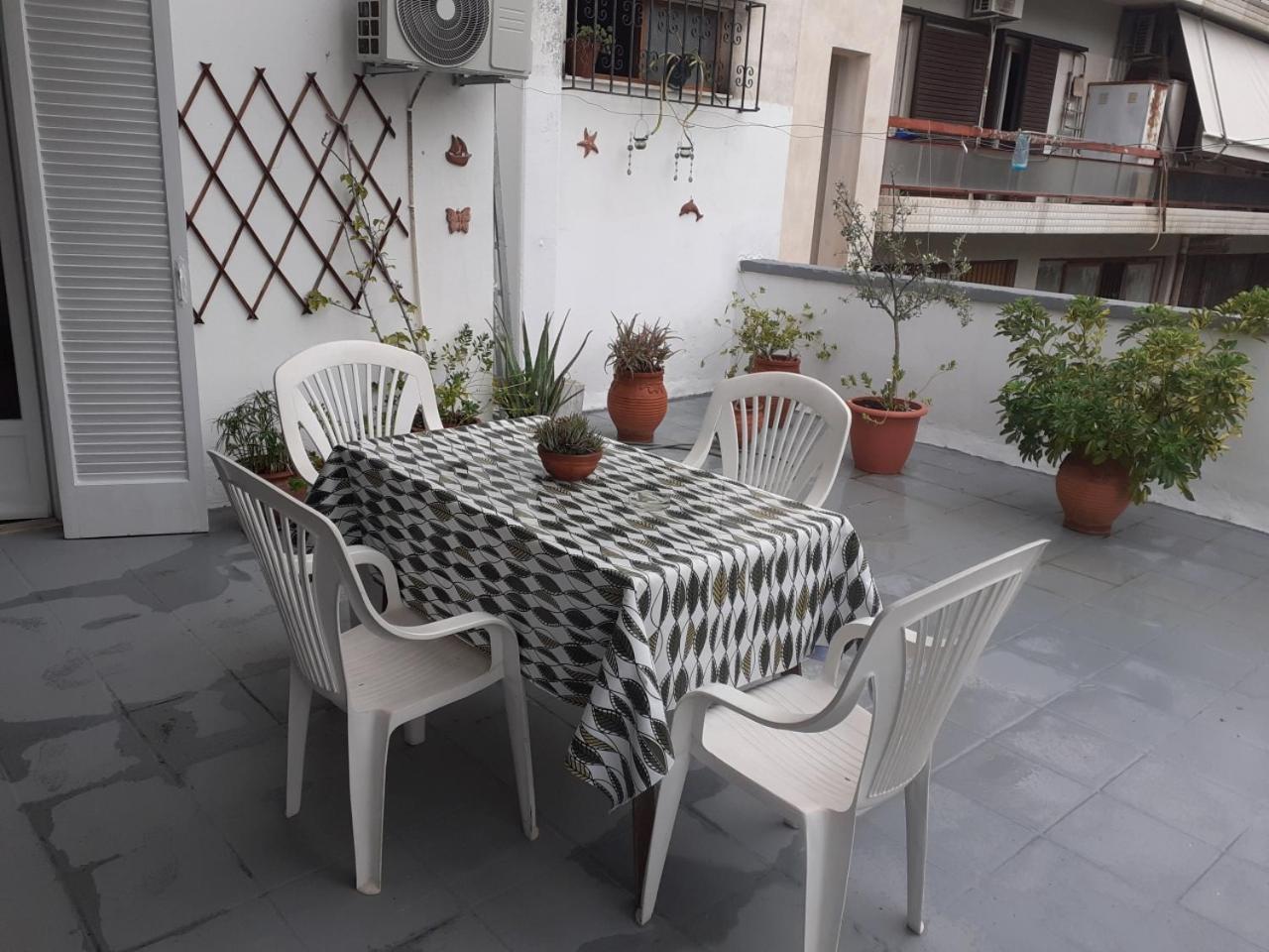 Apartamento Eleni'S House-Near The Old Railway Station Nauplia Exterior foto